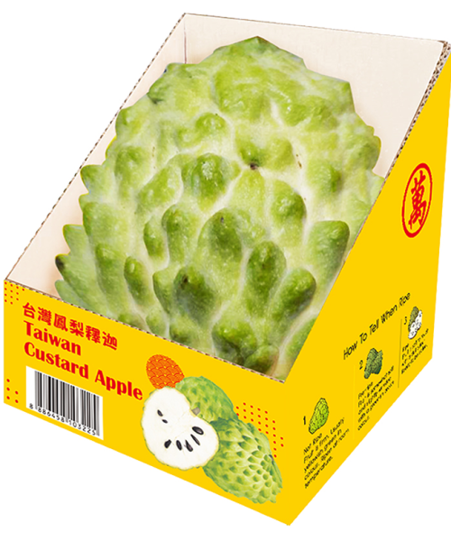 Custard Apple_2